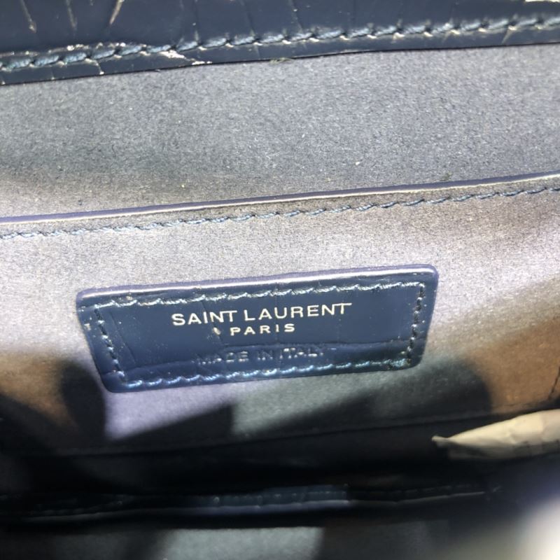 YSL Satchel Bags